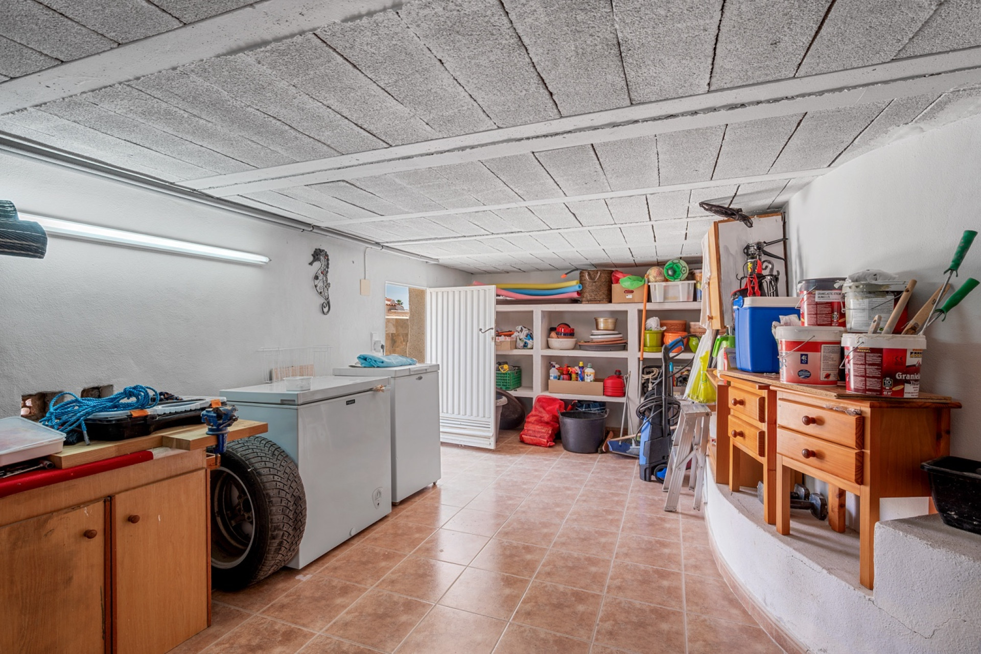 Herverkoop - Detached Villa - Ciudad Quesada - Ciudad Quesada - Town