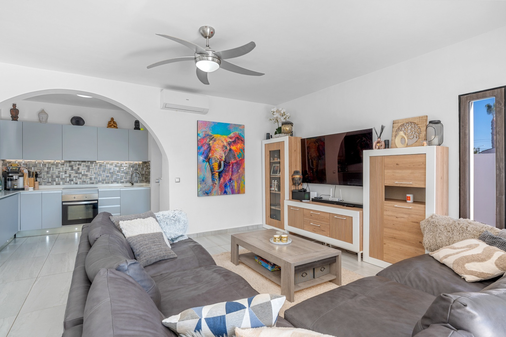 Herverkoop - Detached Villa - Ciudad Quesada - Ciudad Quesada - Town