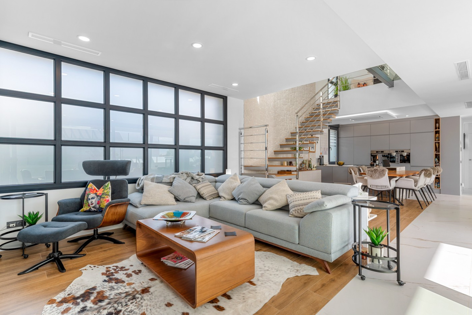 Herverkoop - Detached Villa - Ciudad Quesada - Ciudad Quesada - Town