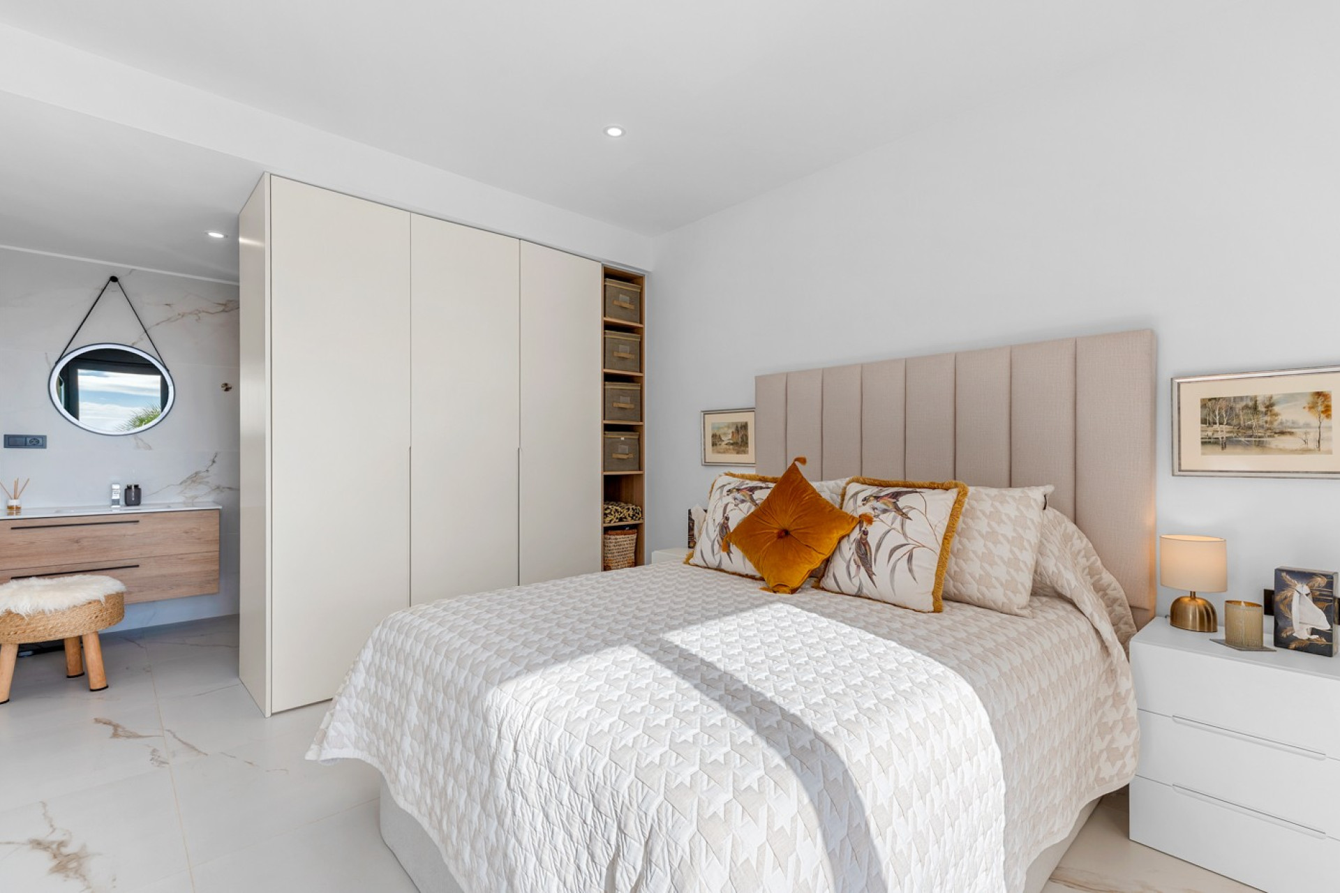 Herverkoop - Detached Villa - Ciudad Quesada - Ciudad Quesada - Town