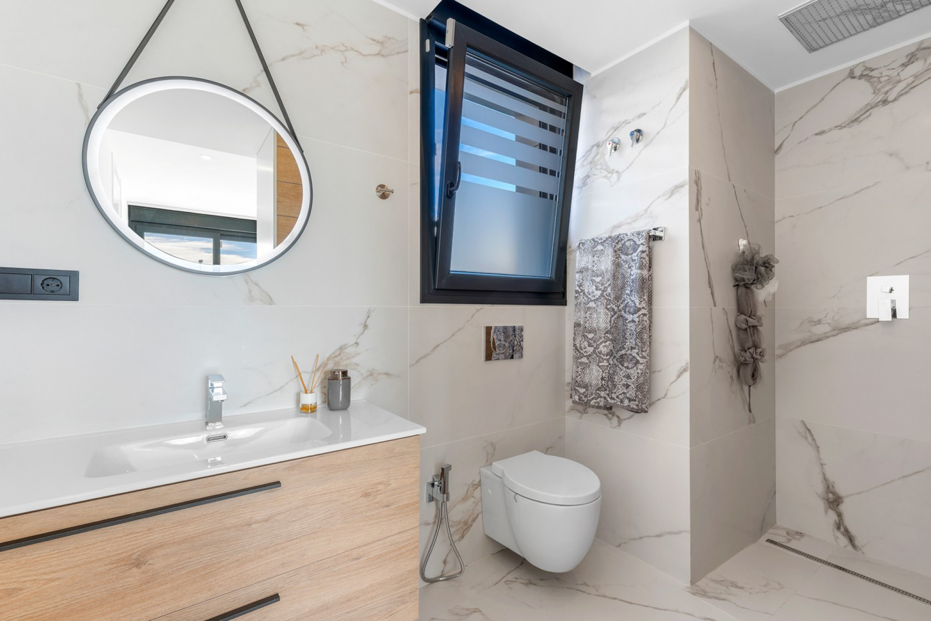 Herverkoop - Detached Villa - Ciudad Quesada - Ciudad Quesada - Town