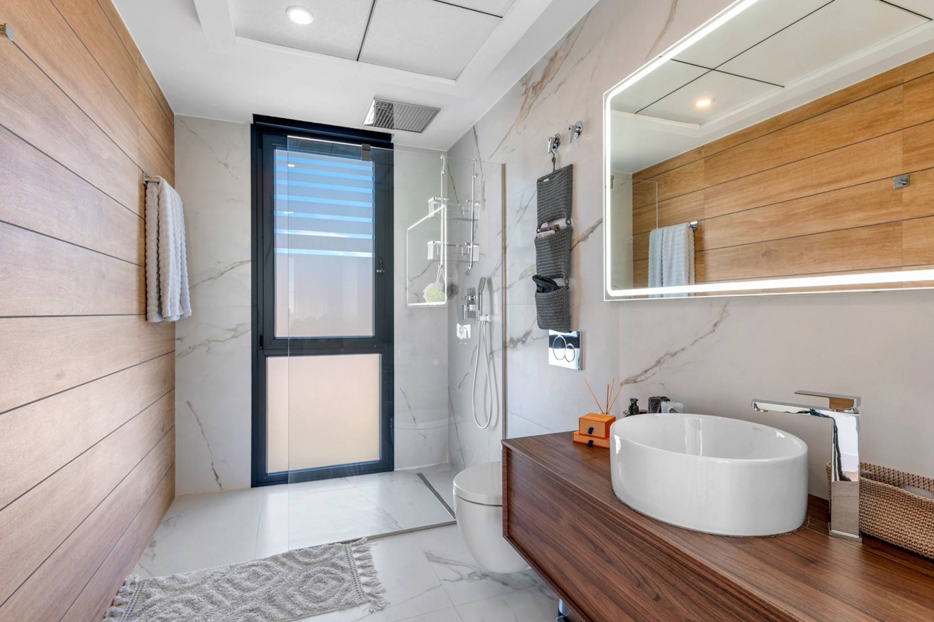 Herverkoop - Detached Villa - Ciudad Quesada - Ciudad Quesada - Town