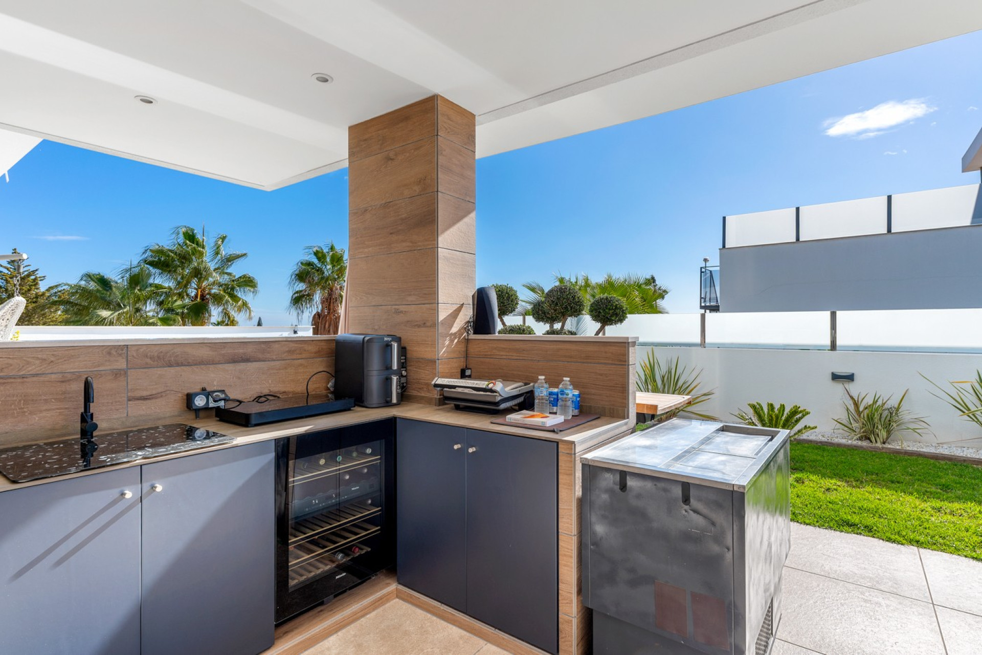 Herverkoop - Detached Villa - Ciudad Quesada - Ciudad Quesada - Town