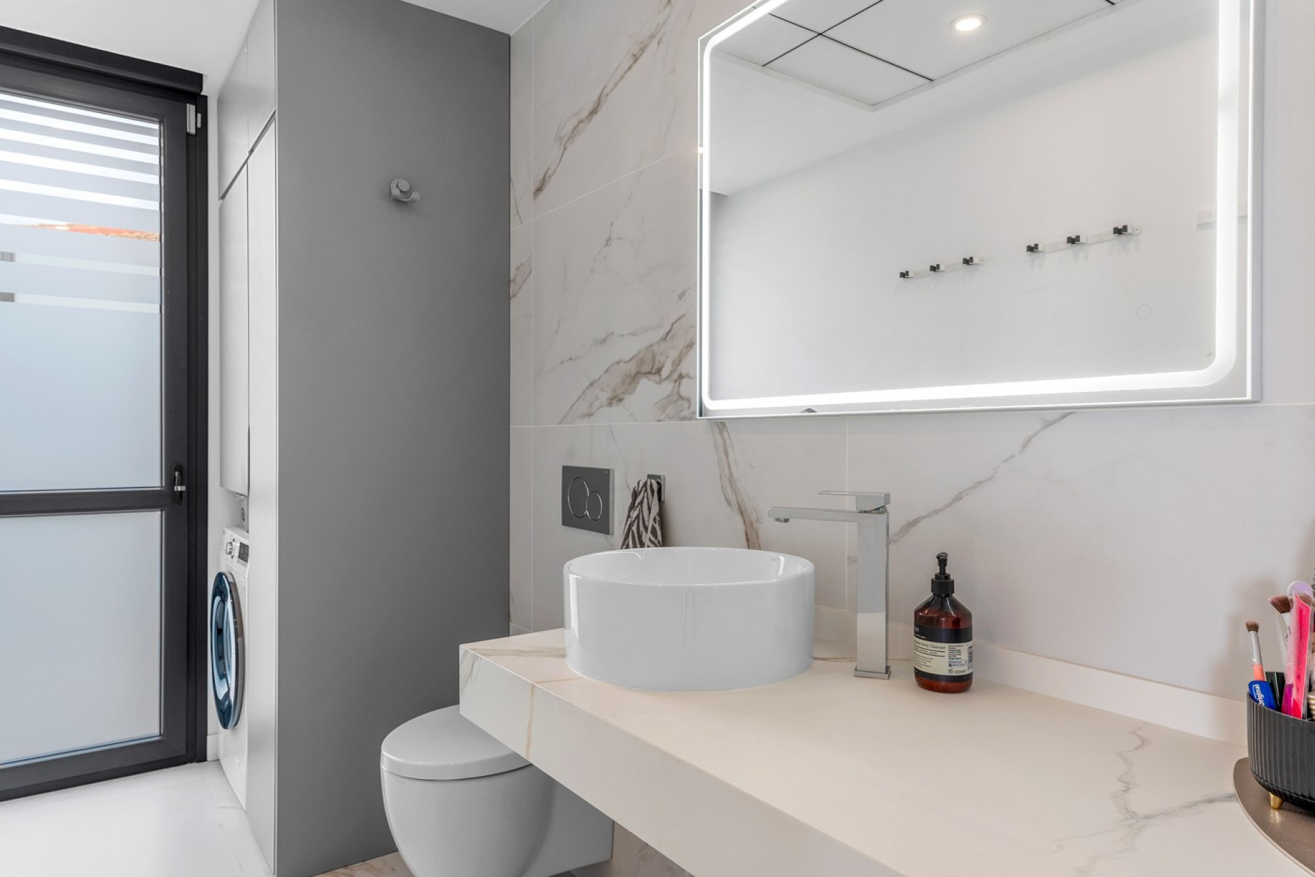 Herverkoop - Detached Villa - Ciudad Quesada - Ciudad Quesada - Town