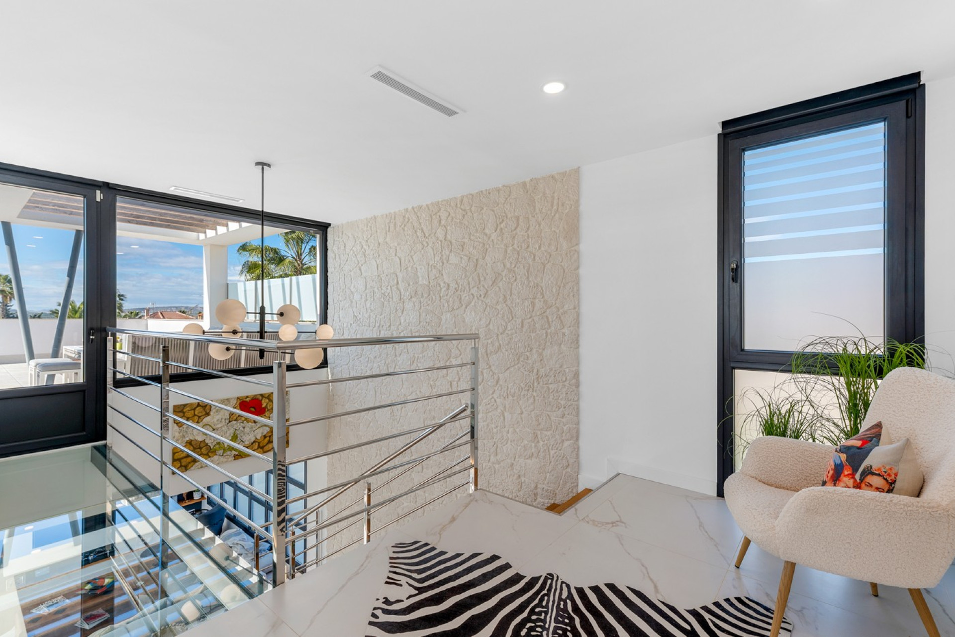 Herverkoop - Detached Villa - Ciudad Quesada - Ciudad Quesada - Town