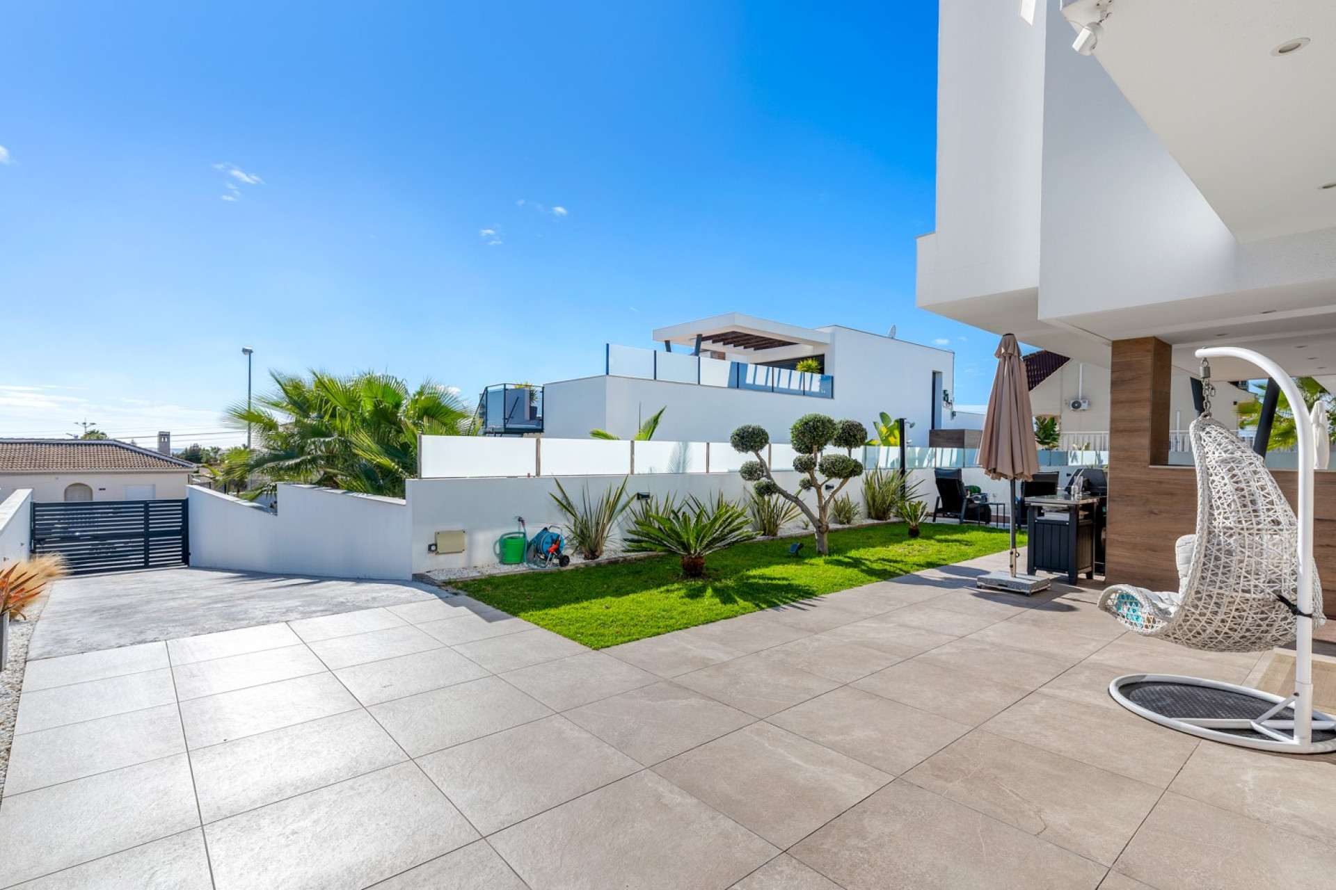 Herverkoop - Detached Villa - Ciudad Quesada - Ciudad Quesada - Town