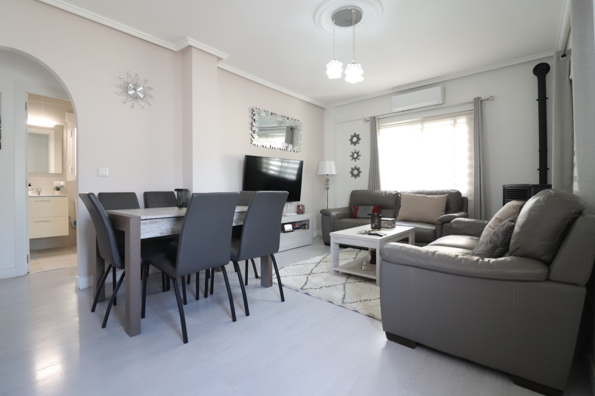 Herverkoop - Detached Villa - Ciudad Quesada - Ciudad Quesada - Town