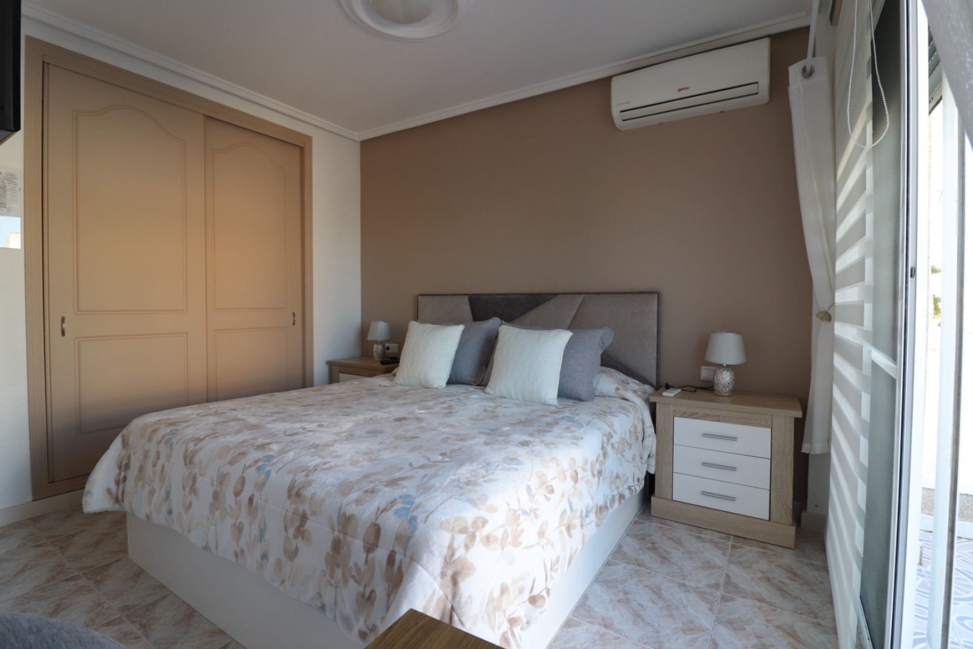 Herverkoop - Detached Villa - Ciudad Quesada - Ciudad Quesada - Town