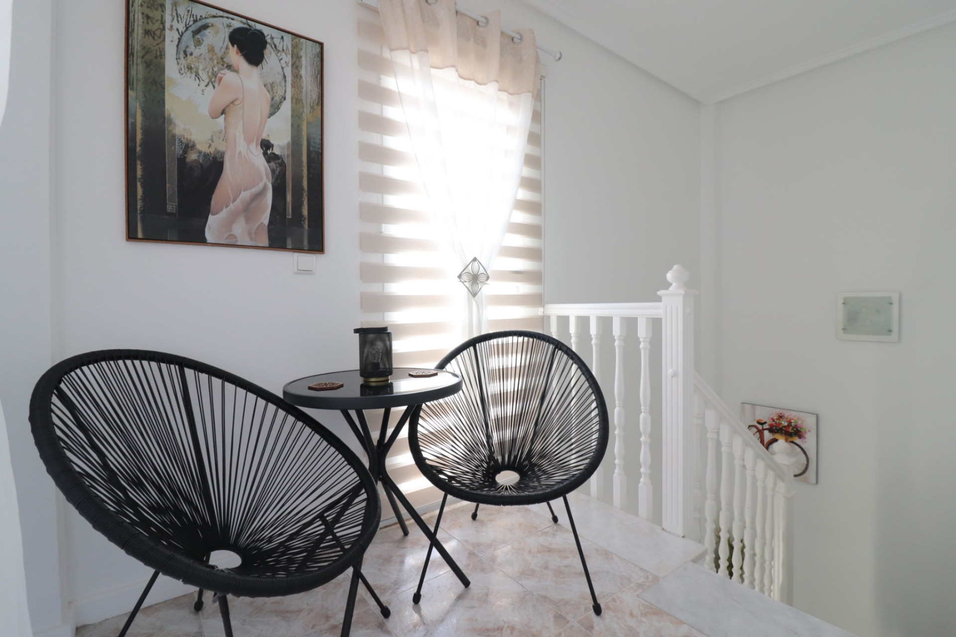 Herverkoop - Detached Villa - Ciudad Quesada - Ciudad Quesada - Town