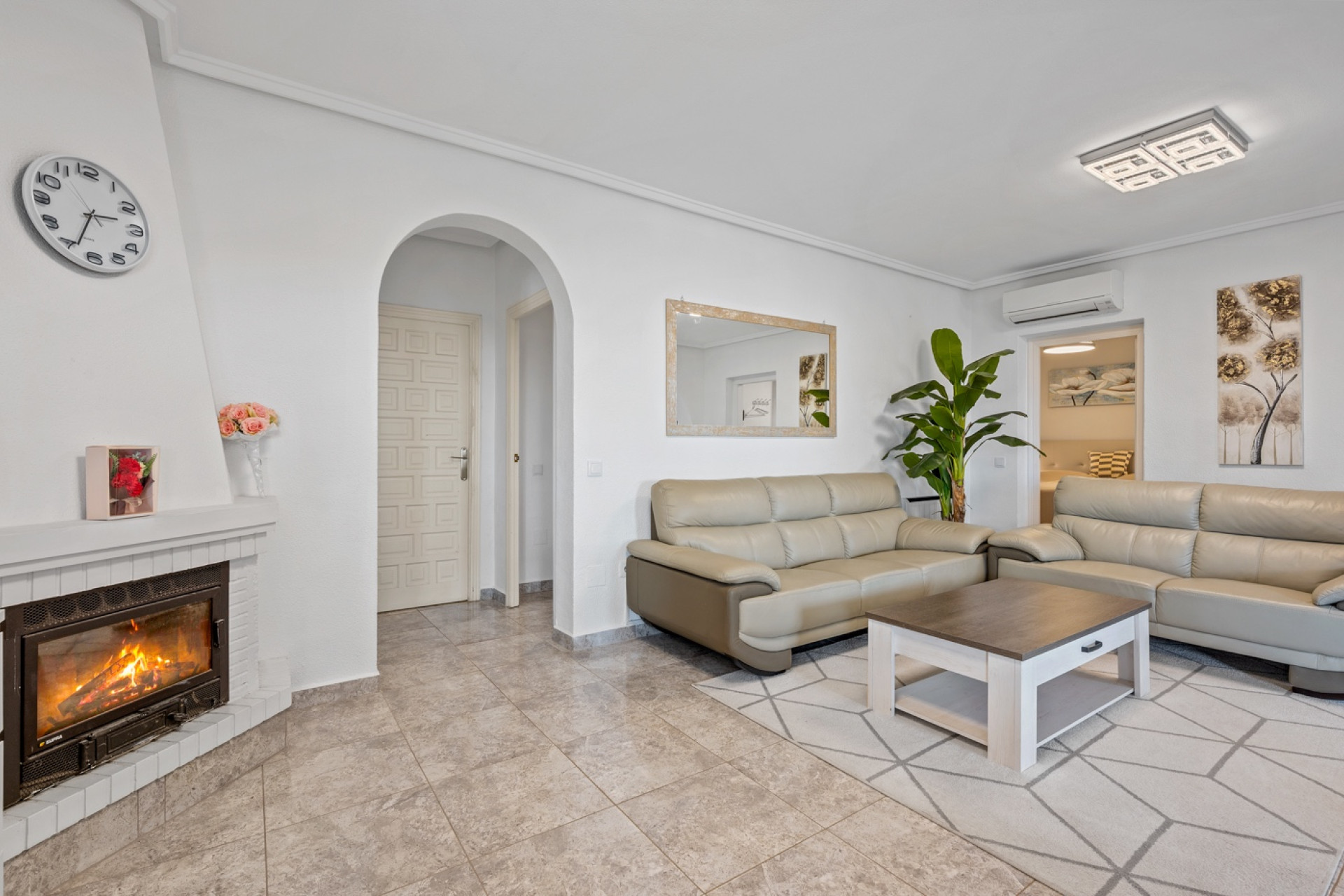 Herverkoop - Detached Villa - Ciudad Quesada - Ciudad Quesada - Town