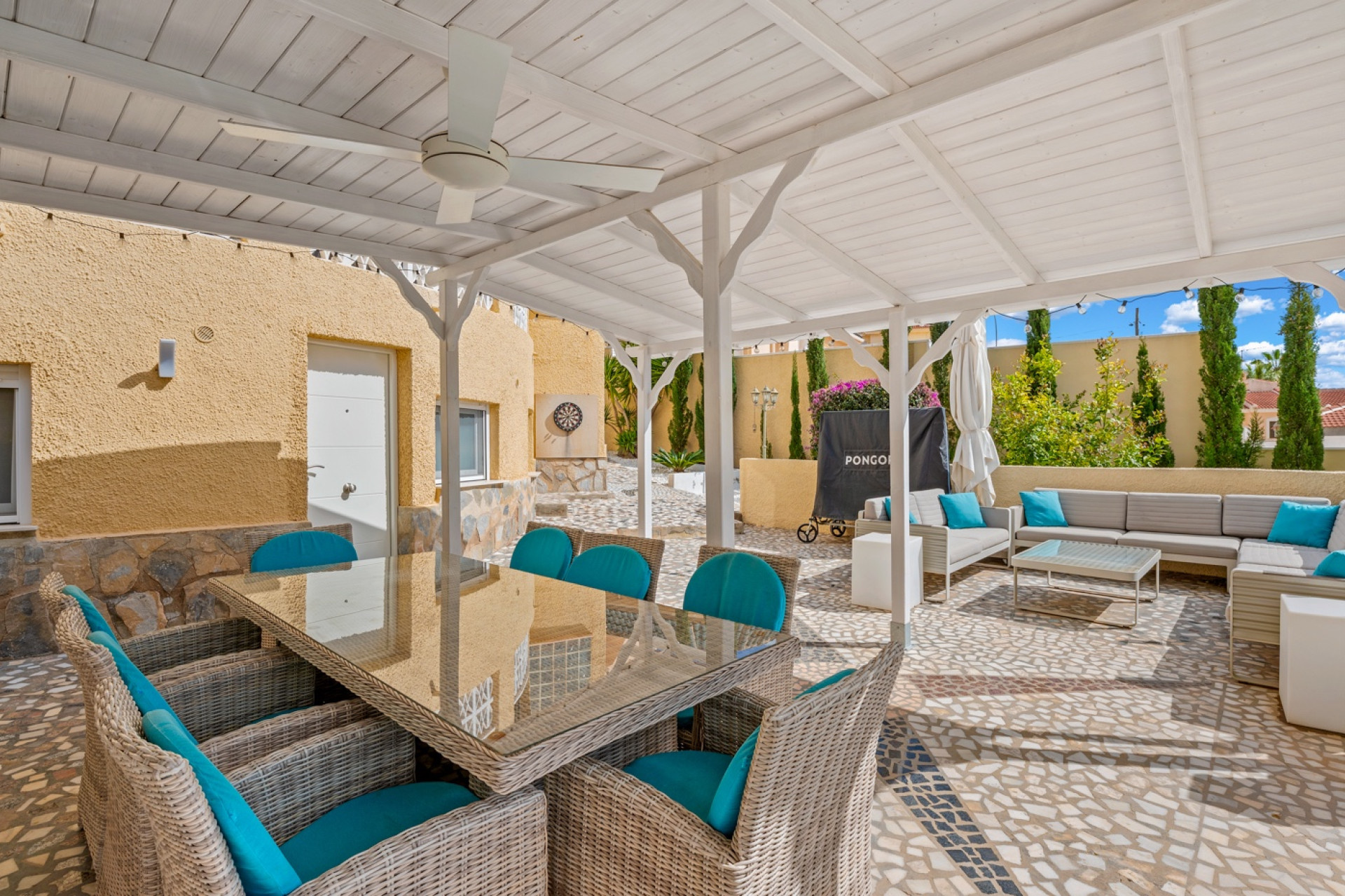 Herverkoop - Detached Villa - Ciudad Quesada - Ciudad Quesada - Town