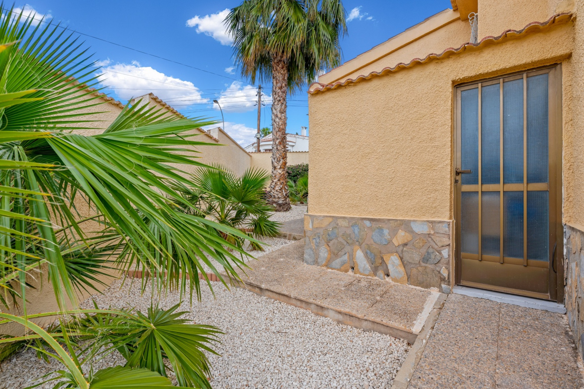 Herverkoop - Detached Villa - Ciudad Quesada - Ciudad Quesada - Town