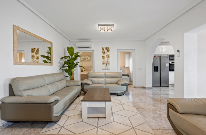 Herverkoop - Detached Villa - Ciudad Quesada - Ciudad Quesada - Town