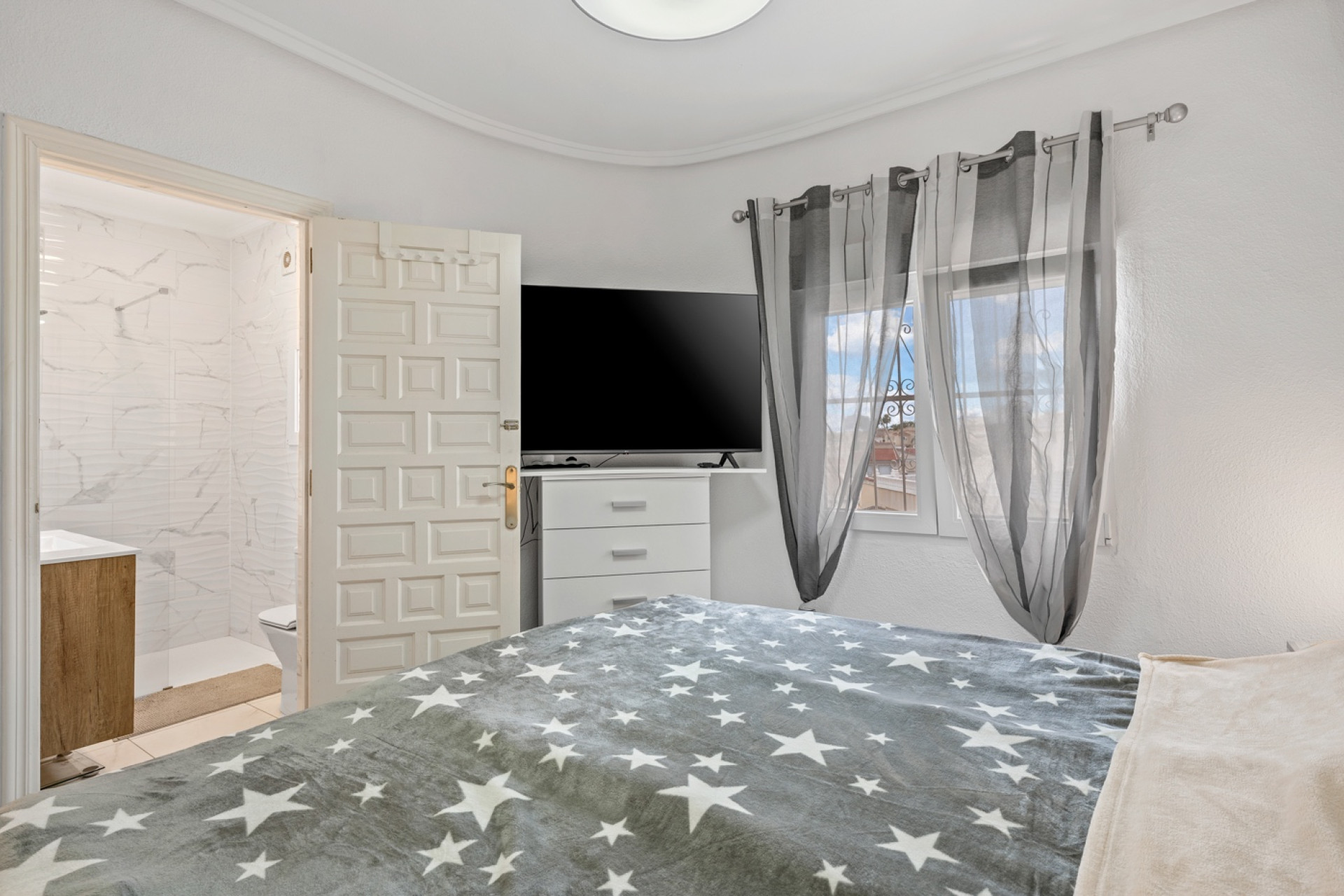 Herverkoop - Detached Villa - Ciudad Quesada - Ciudad Quesada - Town