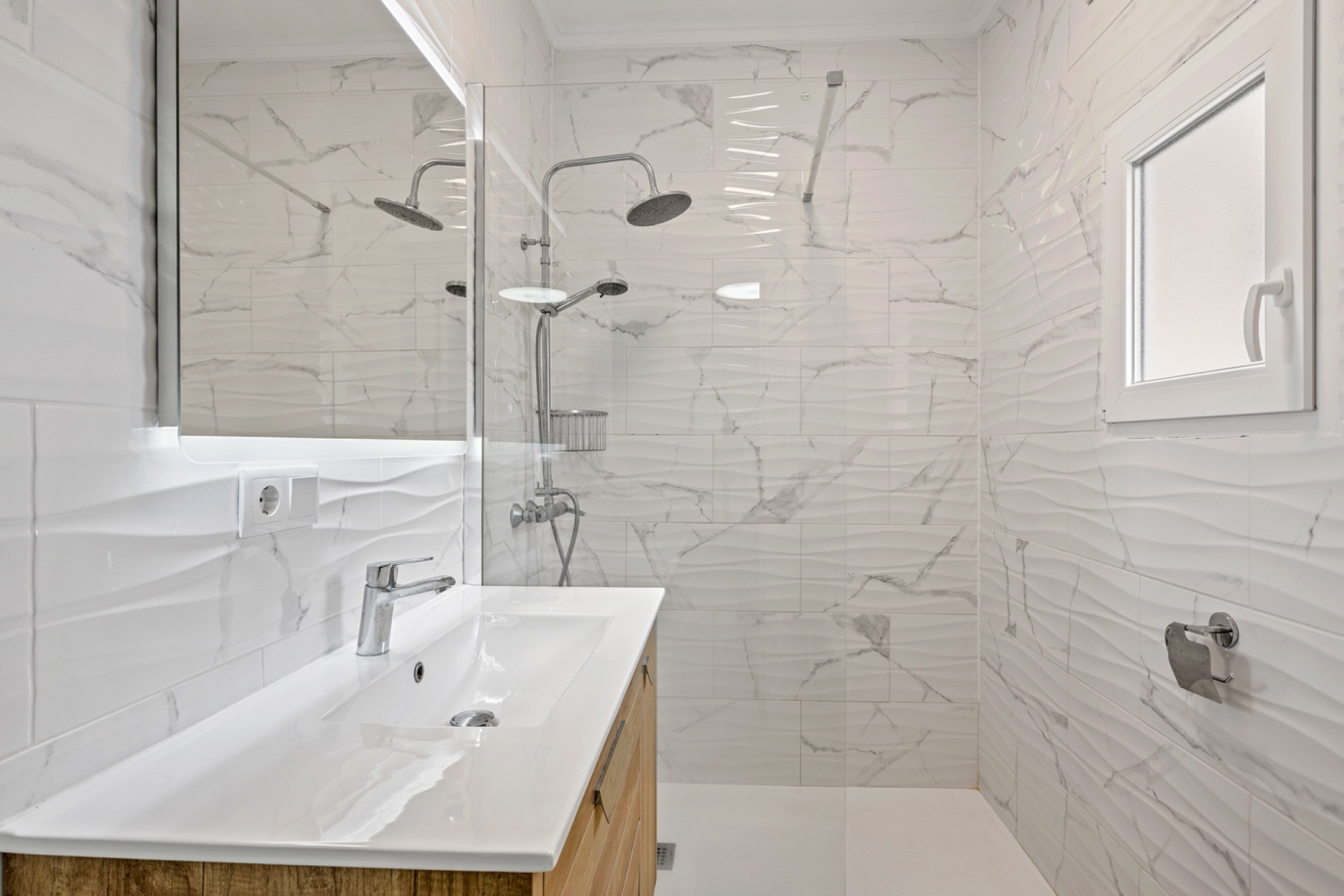 Herverkoop - Detached Villa - Ciudad Quesada - Ciudad Quesada - Town