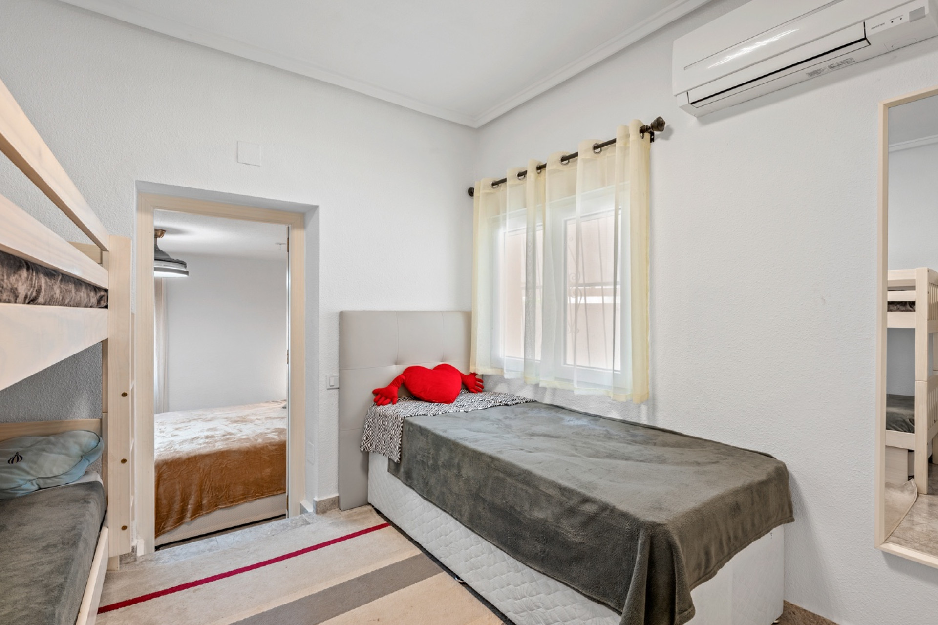 Herverkoop - Detached Villa - Ciudad Quesada - Ciudad Quesada - Town