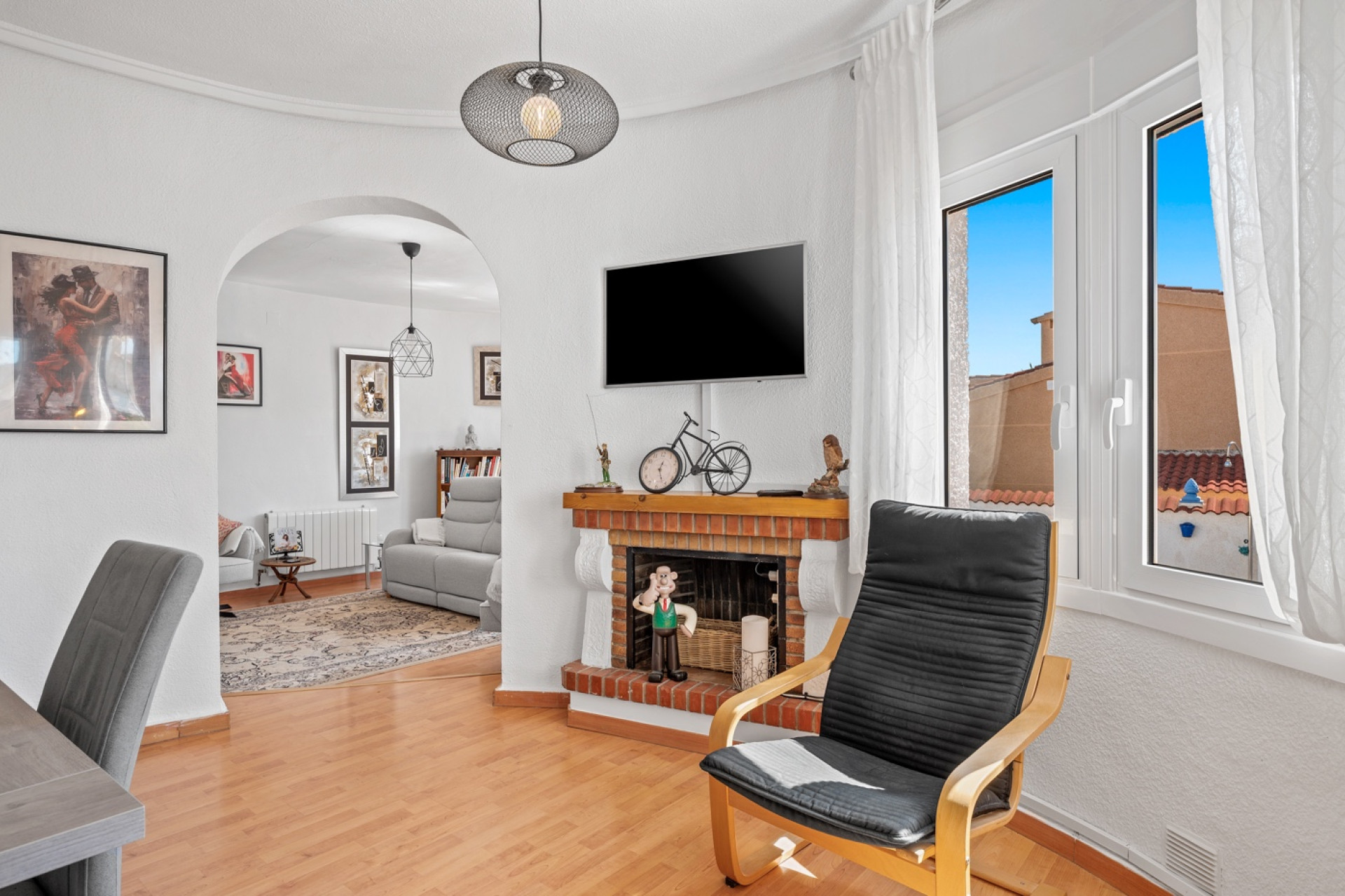 Herverkoop - Detached Villa - Ciudad Quesada - Ciudad Quesada - Town