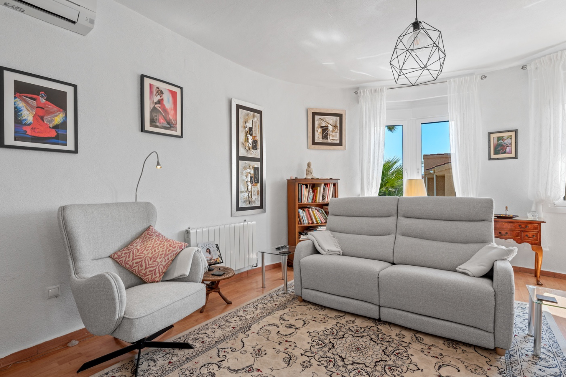 Herverkoop - Detached Villa - Ciudad Quesada - Ciudad Quesada - Town