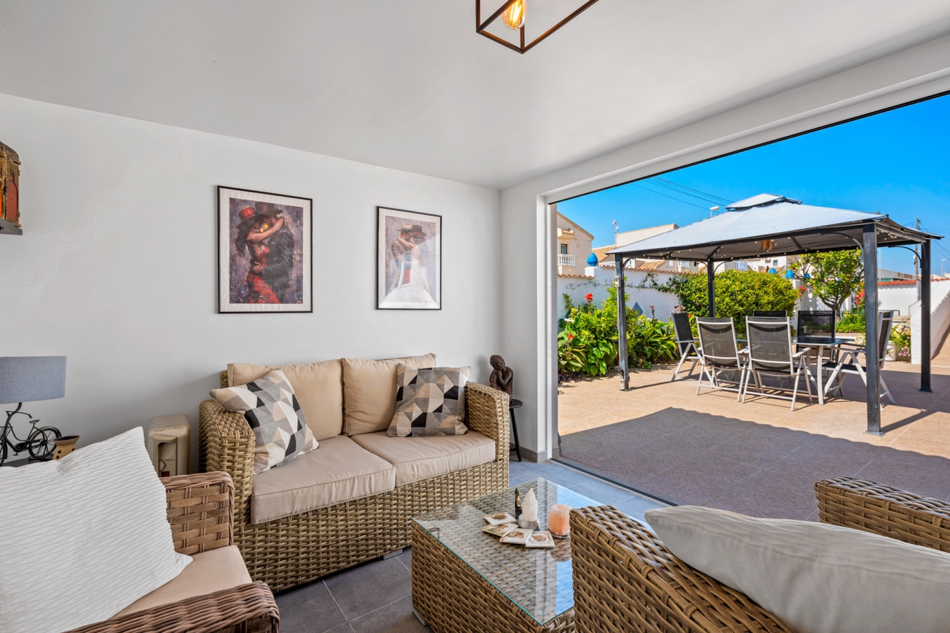 Herverkoop - Detached Villa - Ciudad Quesada - Ciudad Quesada - Town