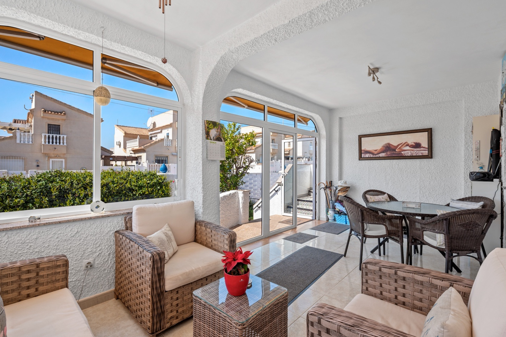 Herverkoop - Detached Villa - Ciudad Quesada - Ciudad Quesada - Town