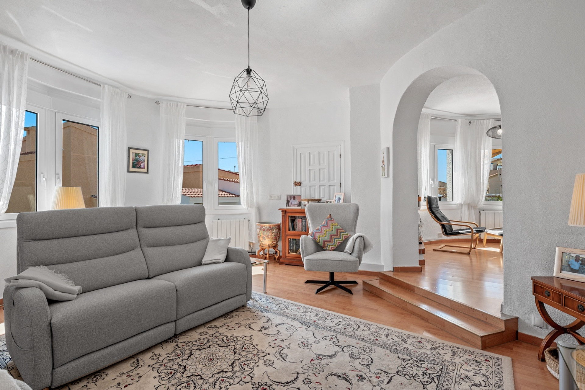 Herverkoop - Detached Villa - Ciudad Quesada - Ciudad Quesada - Town