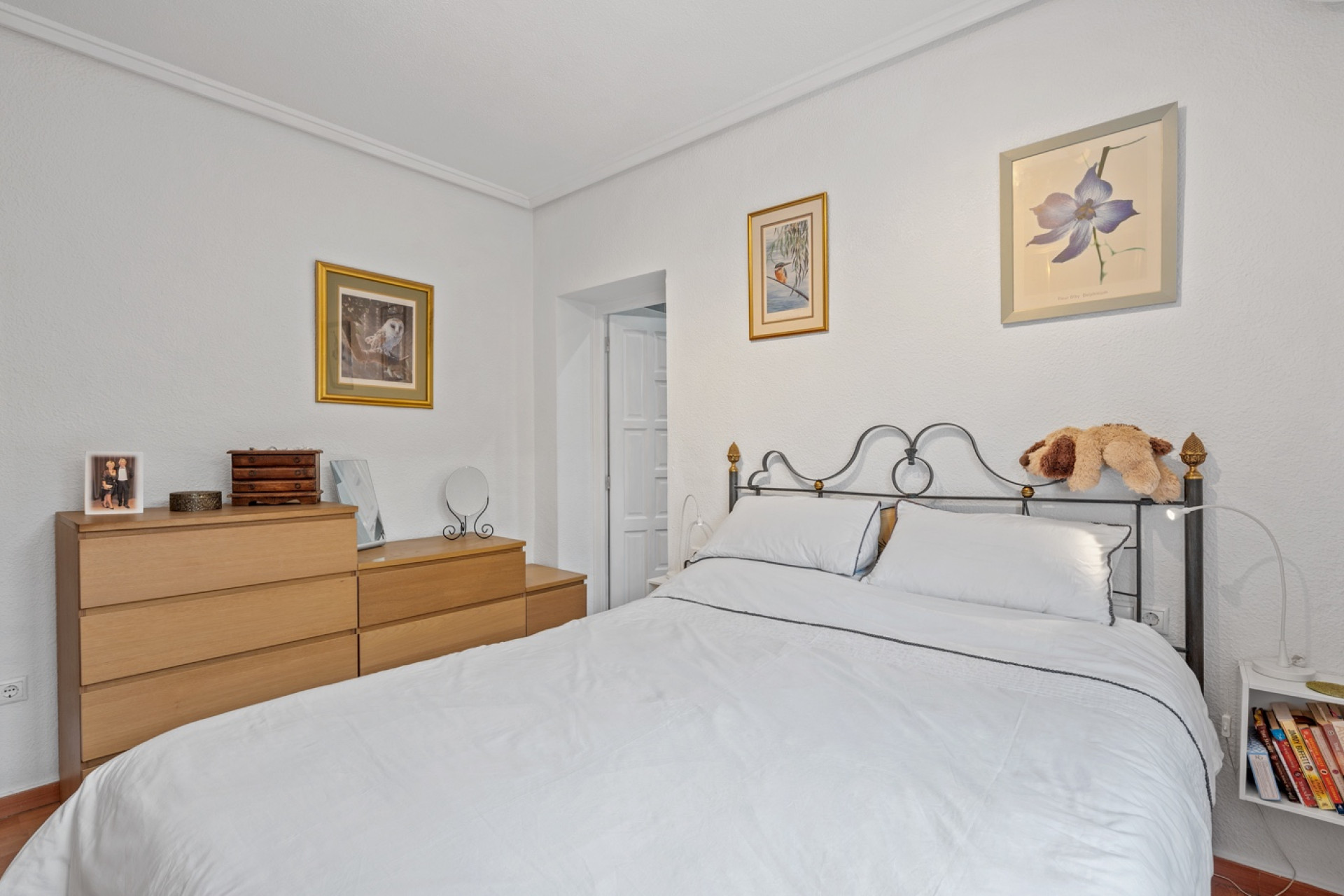 Herverkoop - Detached Villa - Ciudad Quesada - Ciudad Quesada - Town