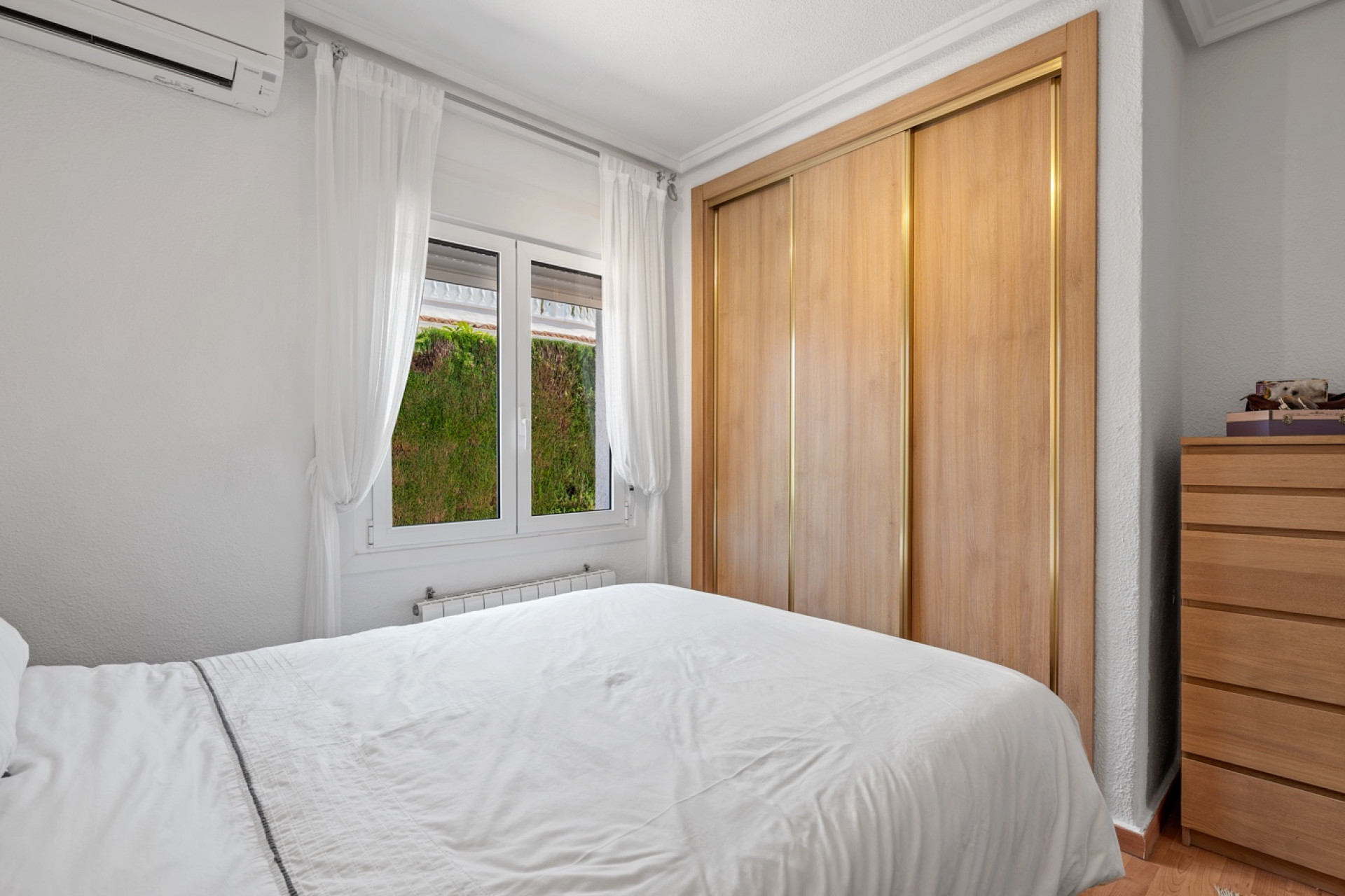 Herverkoop - Detached Villa - Ciudad Quesada - Ciudad Quesada - Town