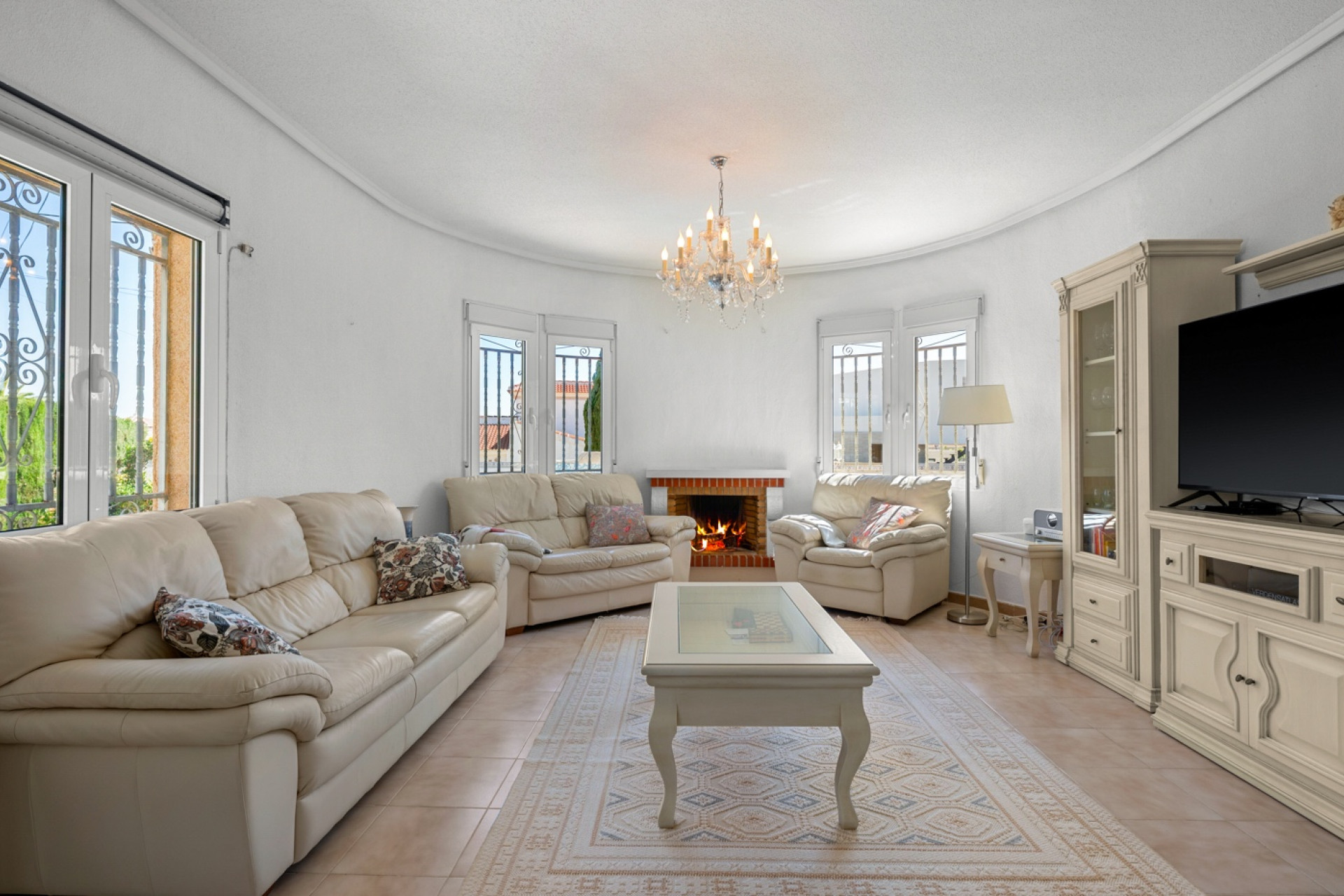 Herverkoop - Detached Villa - Ciudad Quesada - Ciudad Quesada - Town