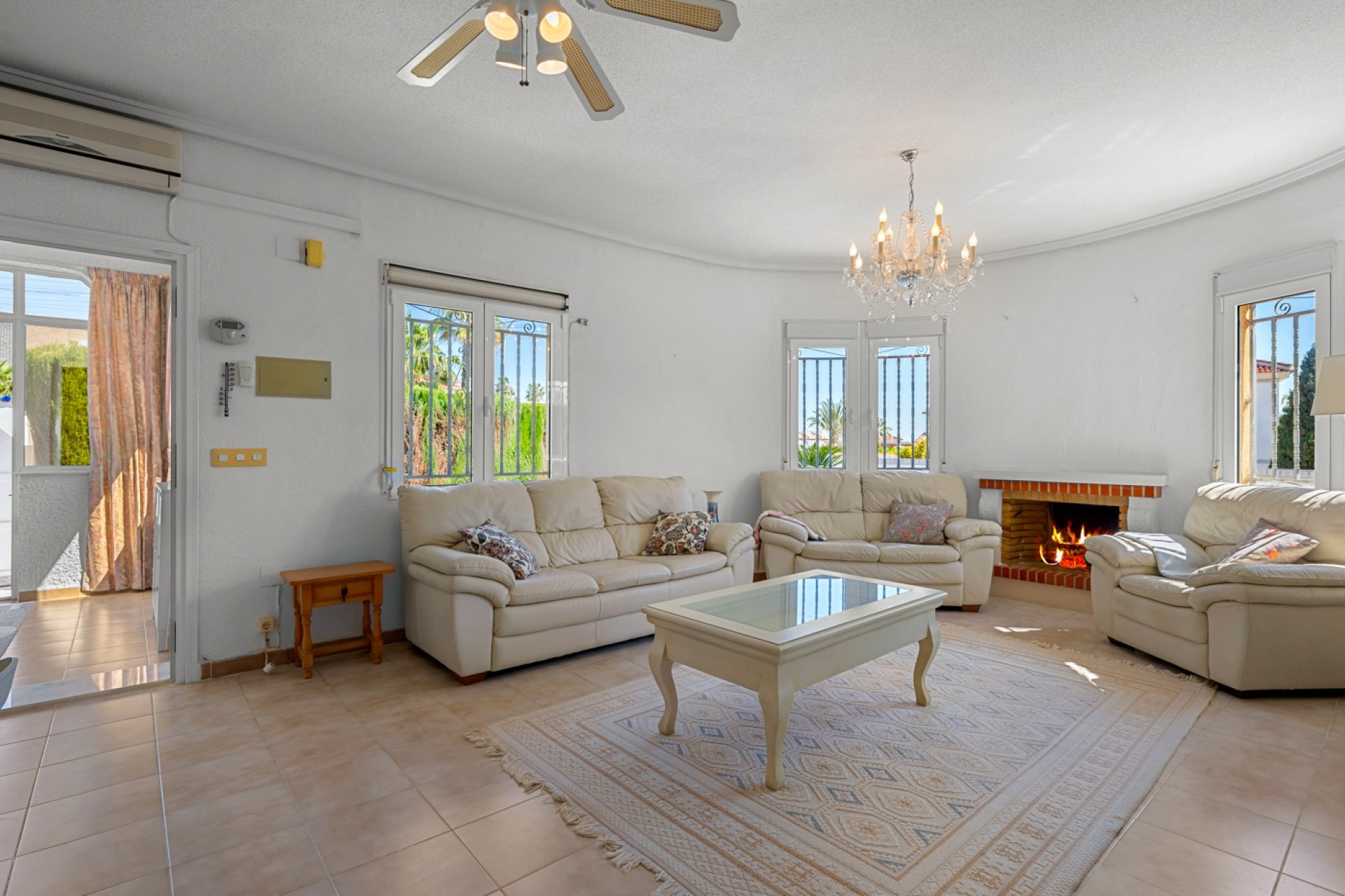 Herverkoop - Detached Villa - Ciudad Quesada - Ciudad Quesada - Town