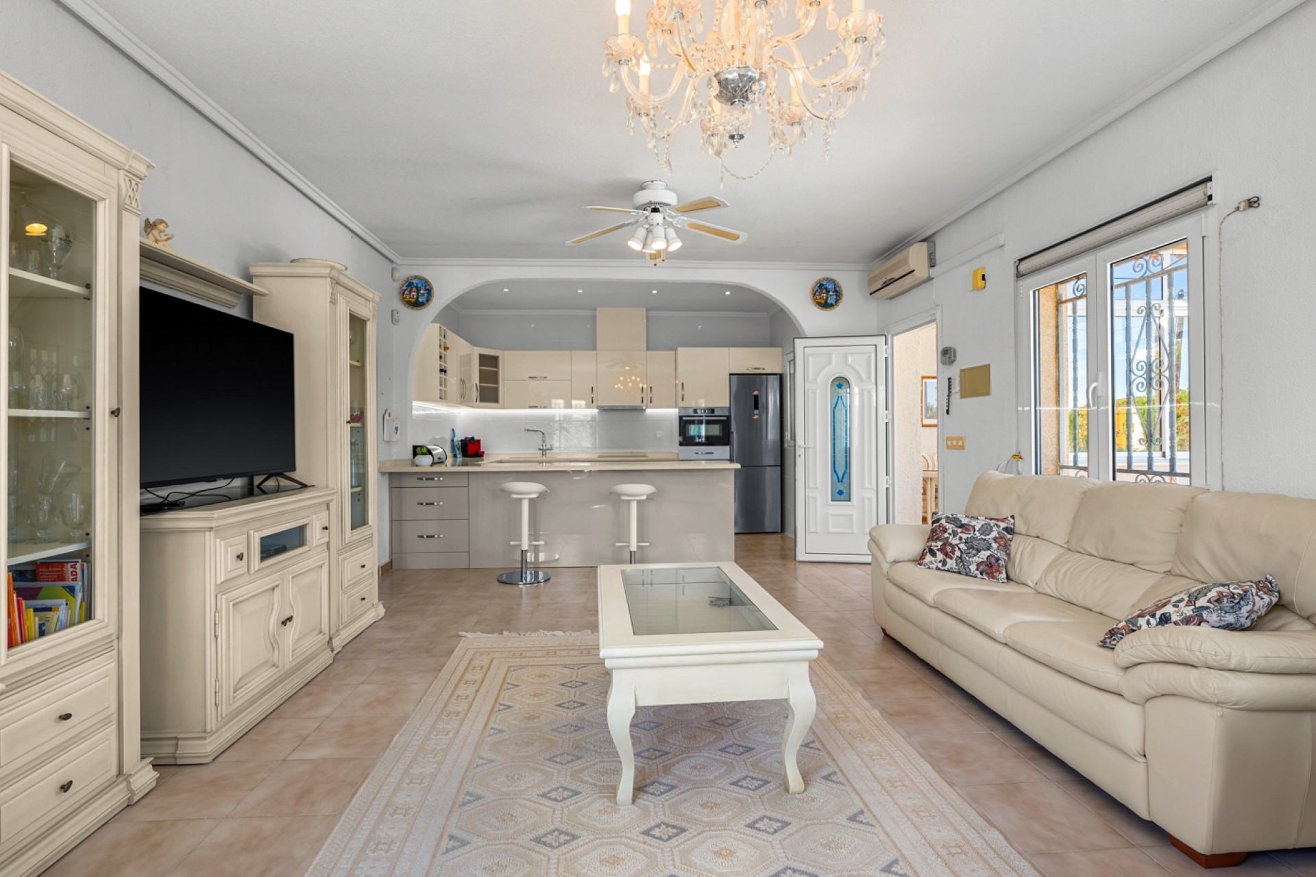 Herverkoop - Detached Villa - Ciudad Quesada - Ciudad Quesada - Town