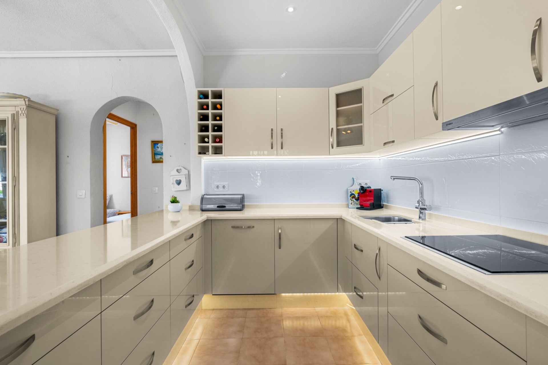 Herverkoop - Detached Villa - Ciudad Quesada - Ciudad Quesada - Town