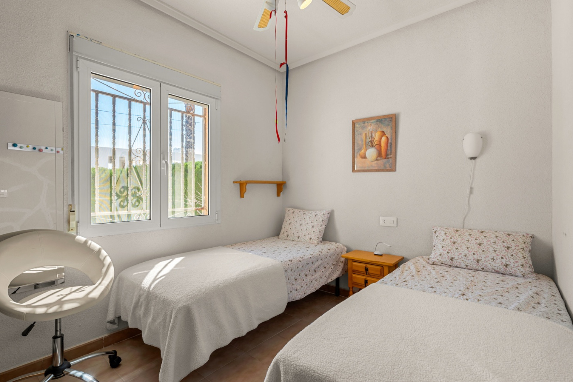 Herverkoop - Detached Villa - Ciudad Quesada - Ciudad Quesada - Town