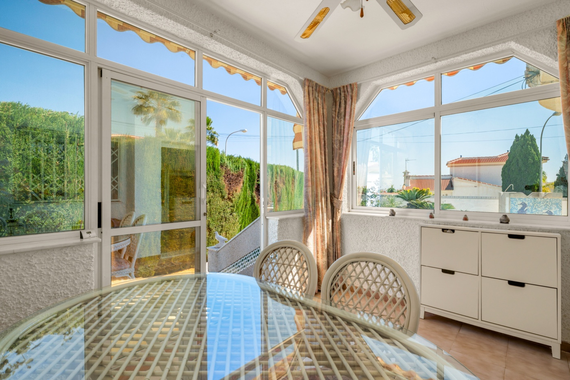 Herverkoop - Detached Villa - Ciudad Quesada - Ciudad Quesada - Town