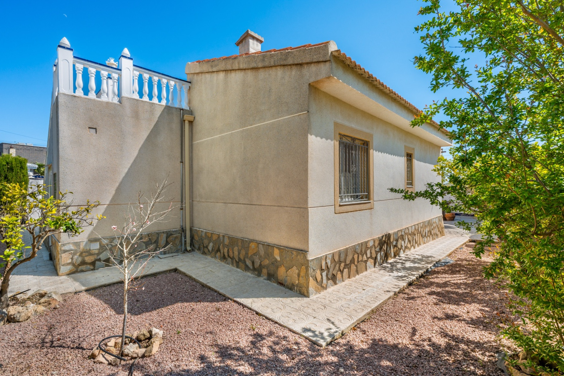 Herverkoop - Detached Villa - Ciudad Quesada - Ciudad Quesada - Town