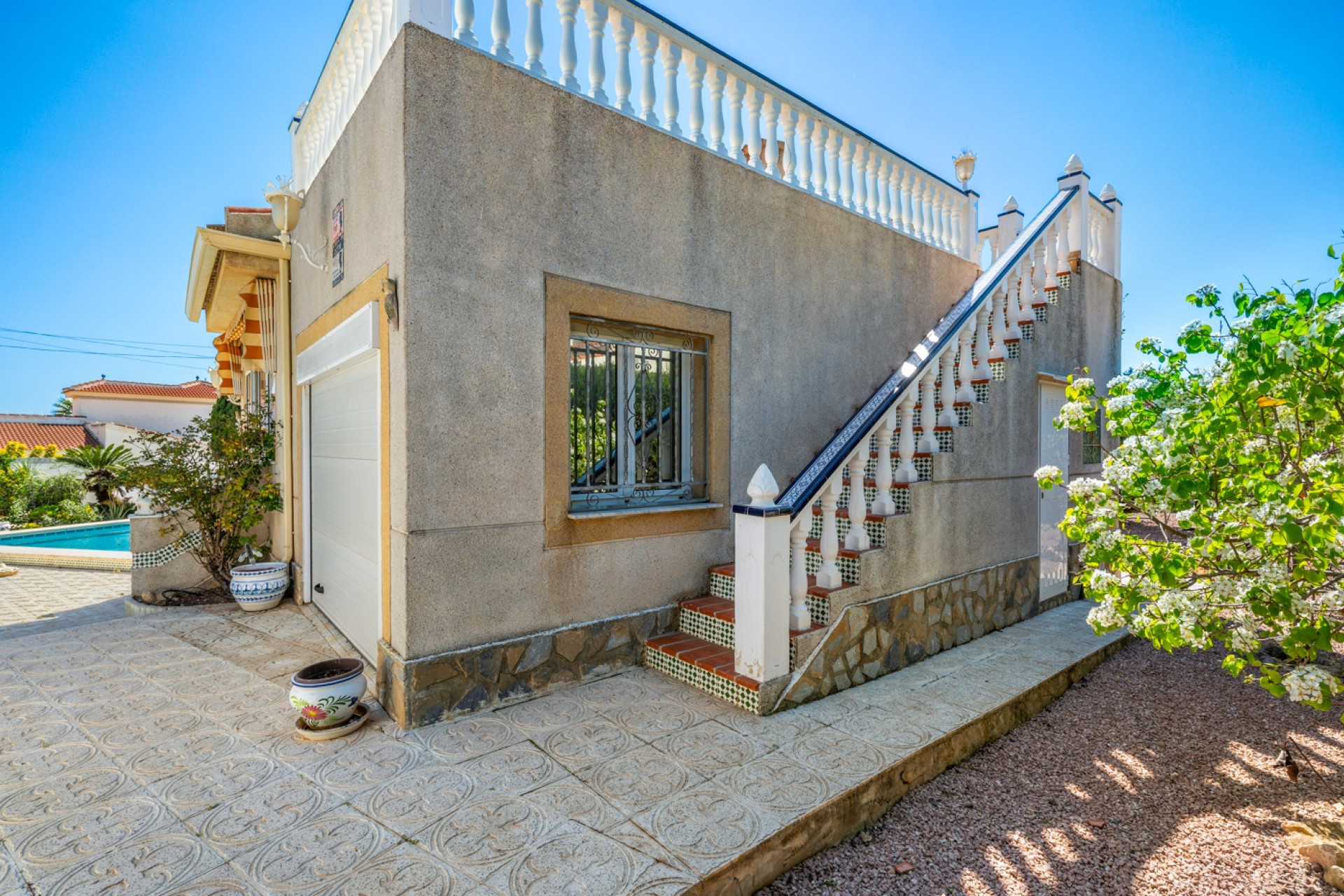 Herverkoop - Detached Villa - Ciudad Quesada - Ciudad Quesada - Town