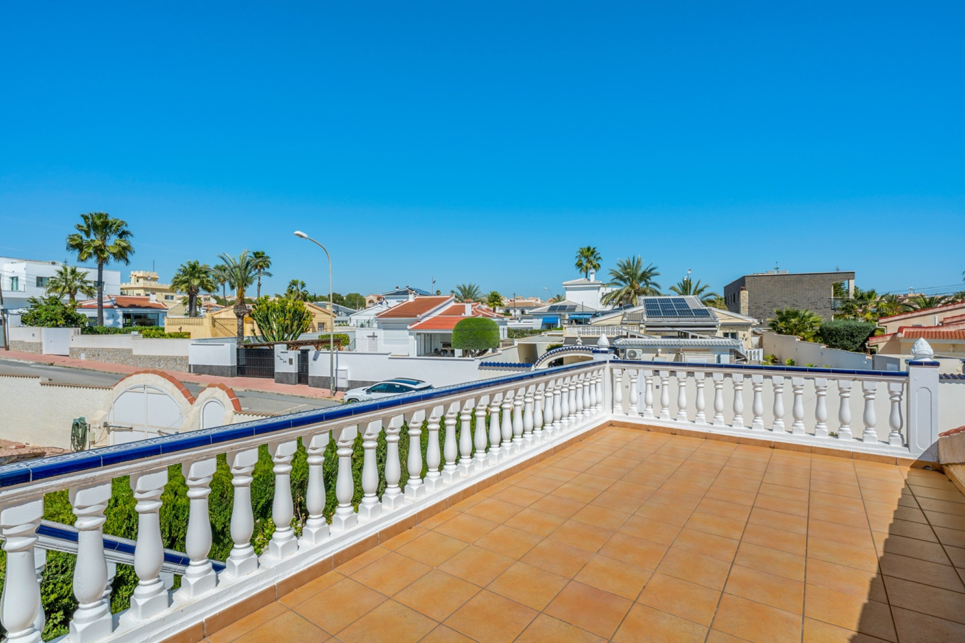 Herverkoop - Detached Villa - Ciudad Quesada - Ciudad Quesada - Town