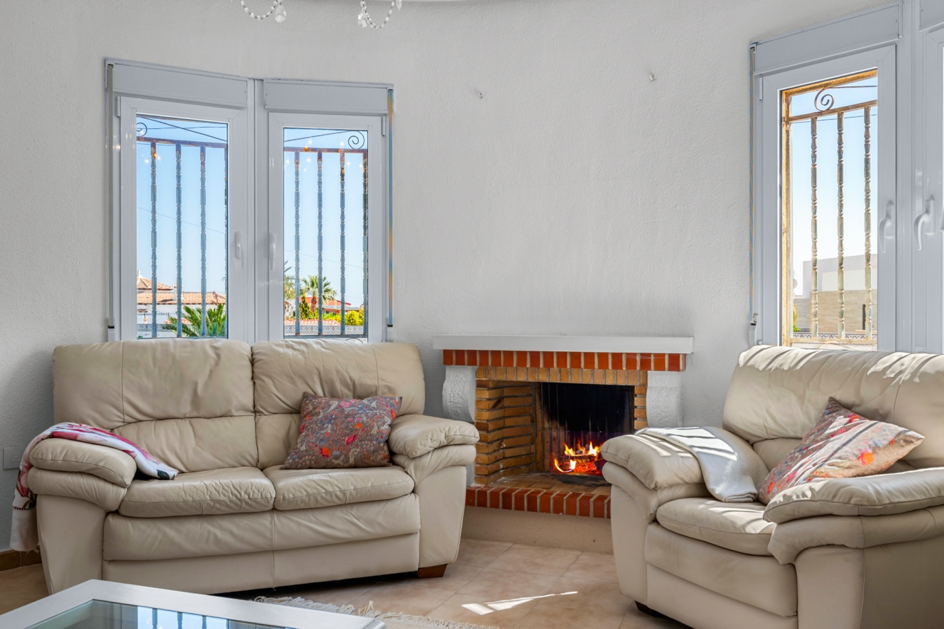 Herverkoop - Detached Villa - Ciudad Quesada - Ciudad Quesada - Town