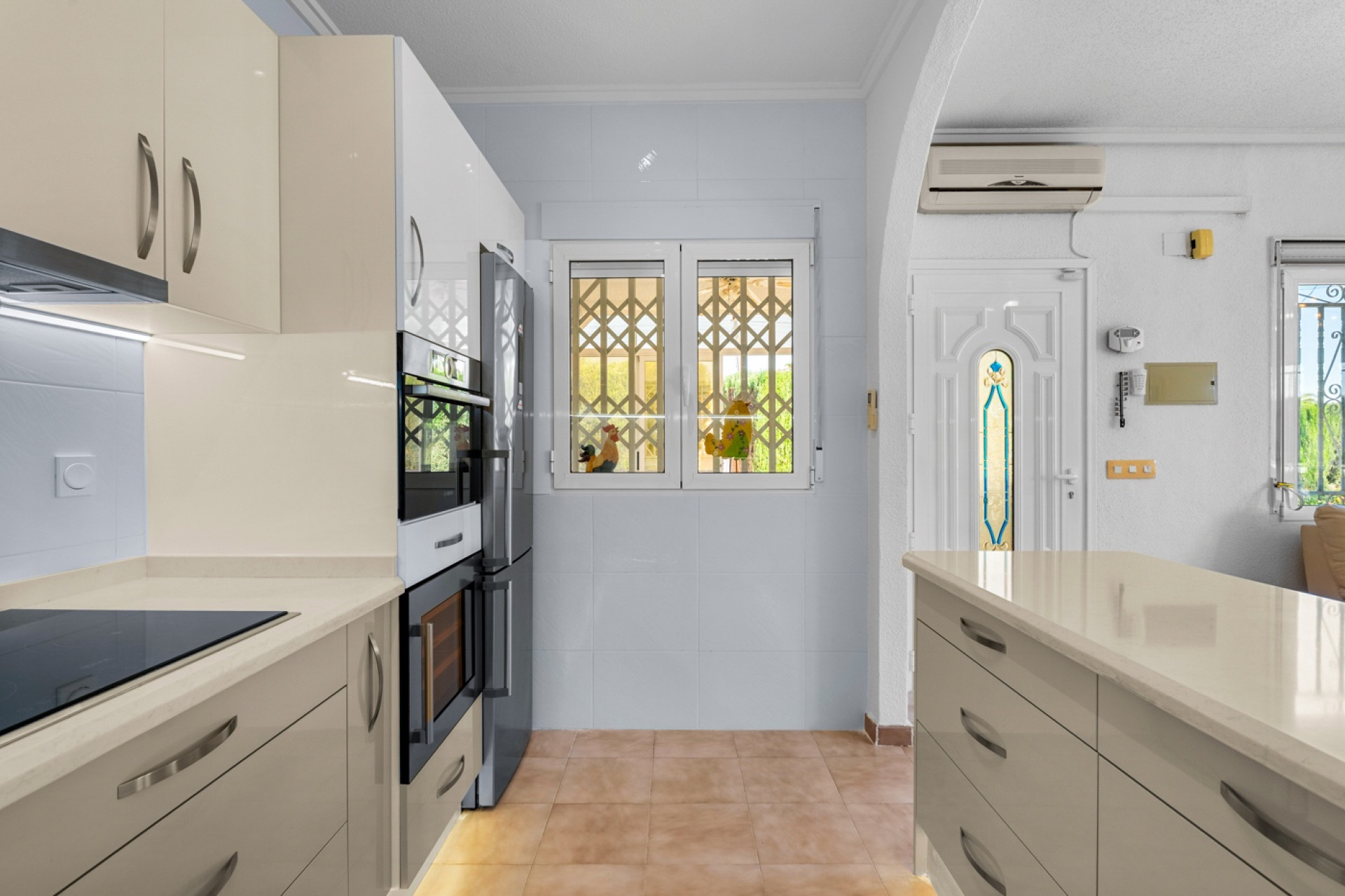 Herverkoop - Detached Villa - Ciudad Quesada - Ciudad Quesada - Town