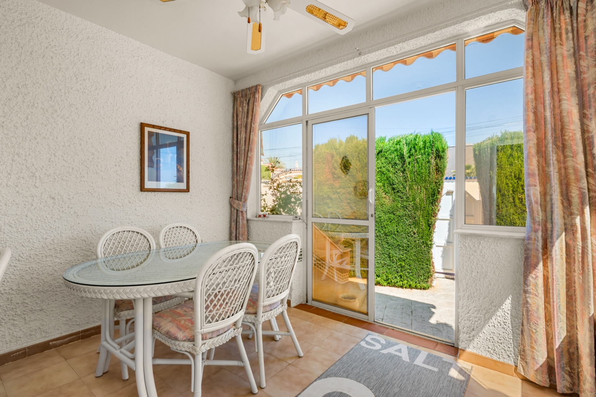 Herverkoop - Detached Villa - Ciudad Quesada - Ciudad Quesada - Town