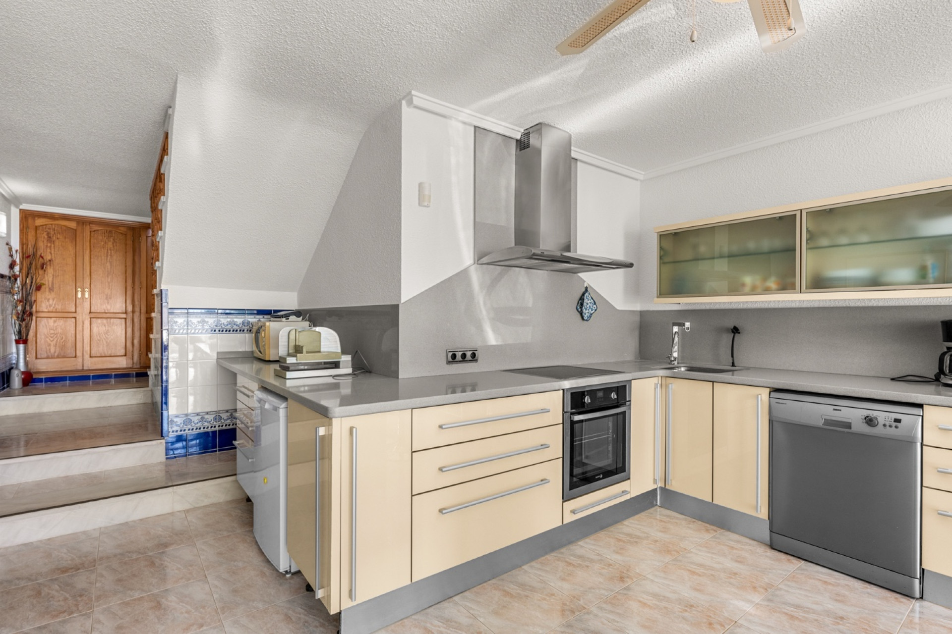 Herverkoop - Detached Villa - Ciudad Quesada - Ciudad Quesada - Town