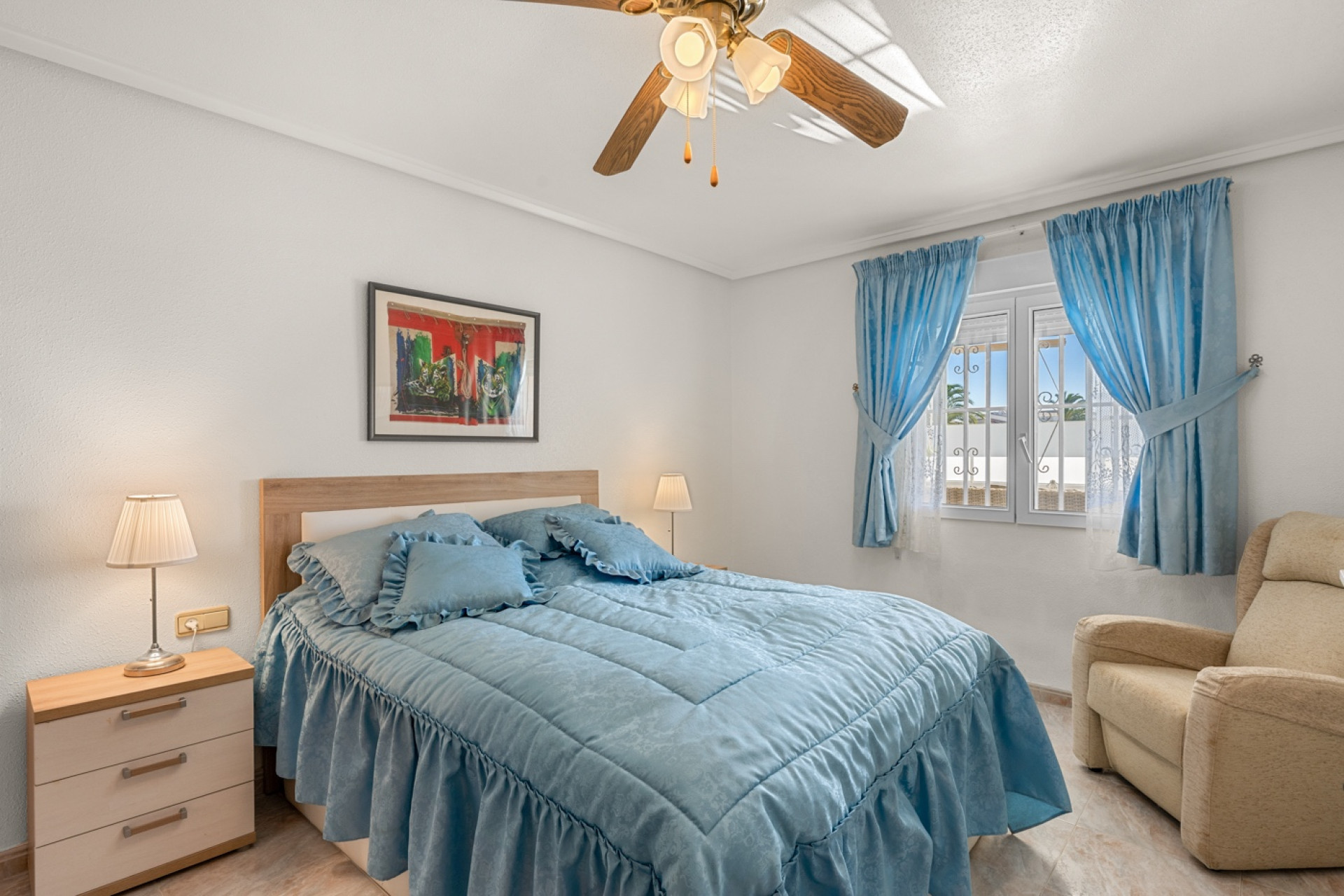 Herverkoop - Detached Villa - Ciudad Quesada - Ciudad Quesada - Town