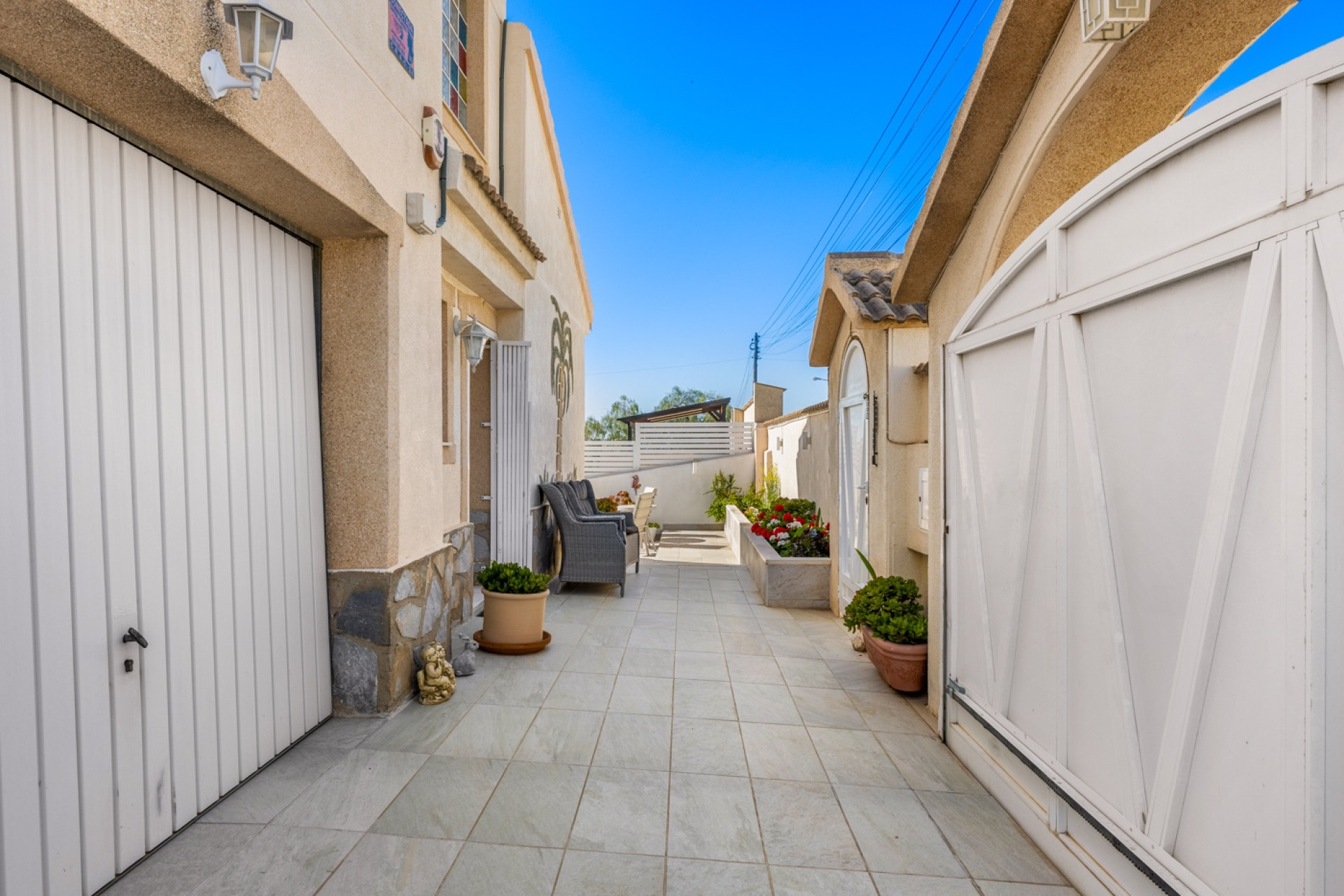 Herverkoop - Detached Villa - Ciudad Quesada - Ciudad Quesada - Town