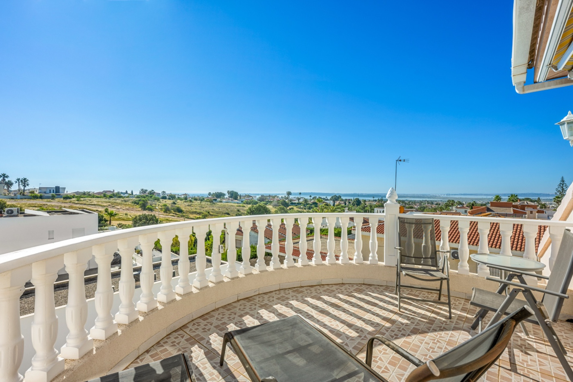 Herverkoop - Detached Villa - Ciudad Quesada - Ciudad Quesada - Town