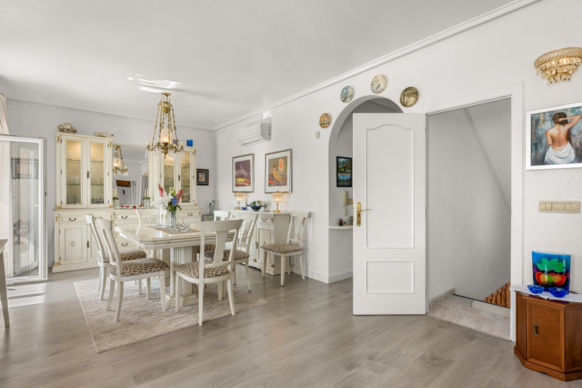 Herverkoop - Detached Villa - Ciudad Quesada - Ciudad Quesada - Town