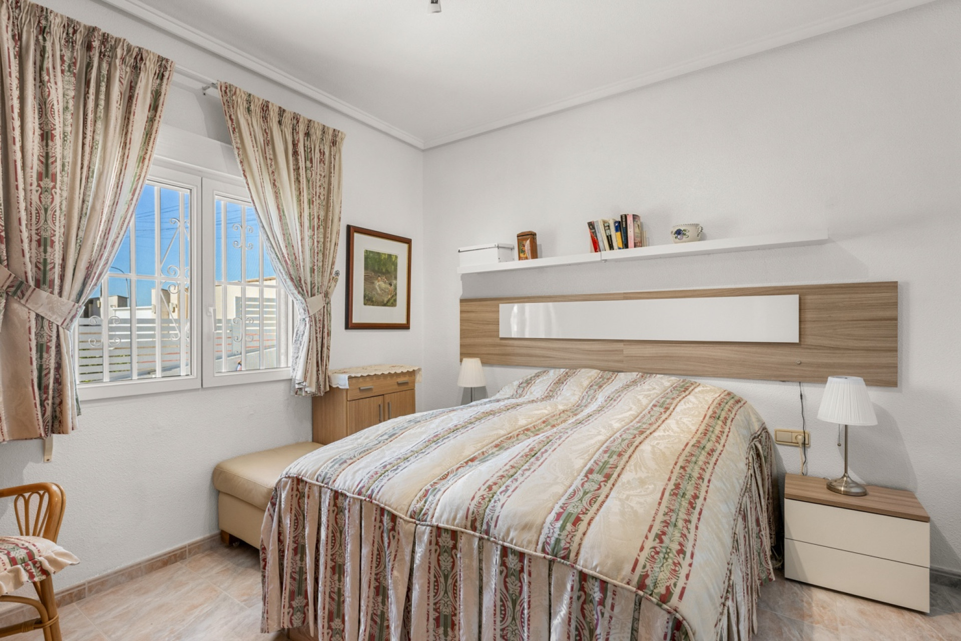 Herverkoop - Detached Villa - Ciudad Quesada - Ciudad Quesada - Town