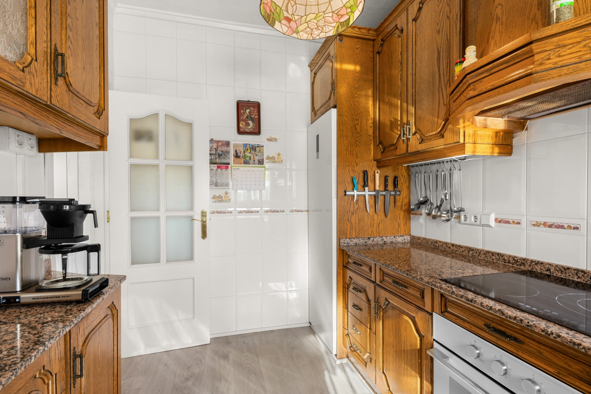 Herverkoop - Detached Villa - Ciudad Quesada - Ciudad Quesada - Town
