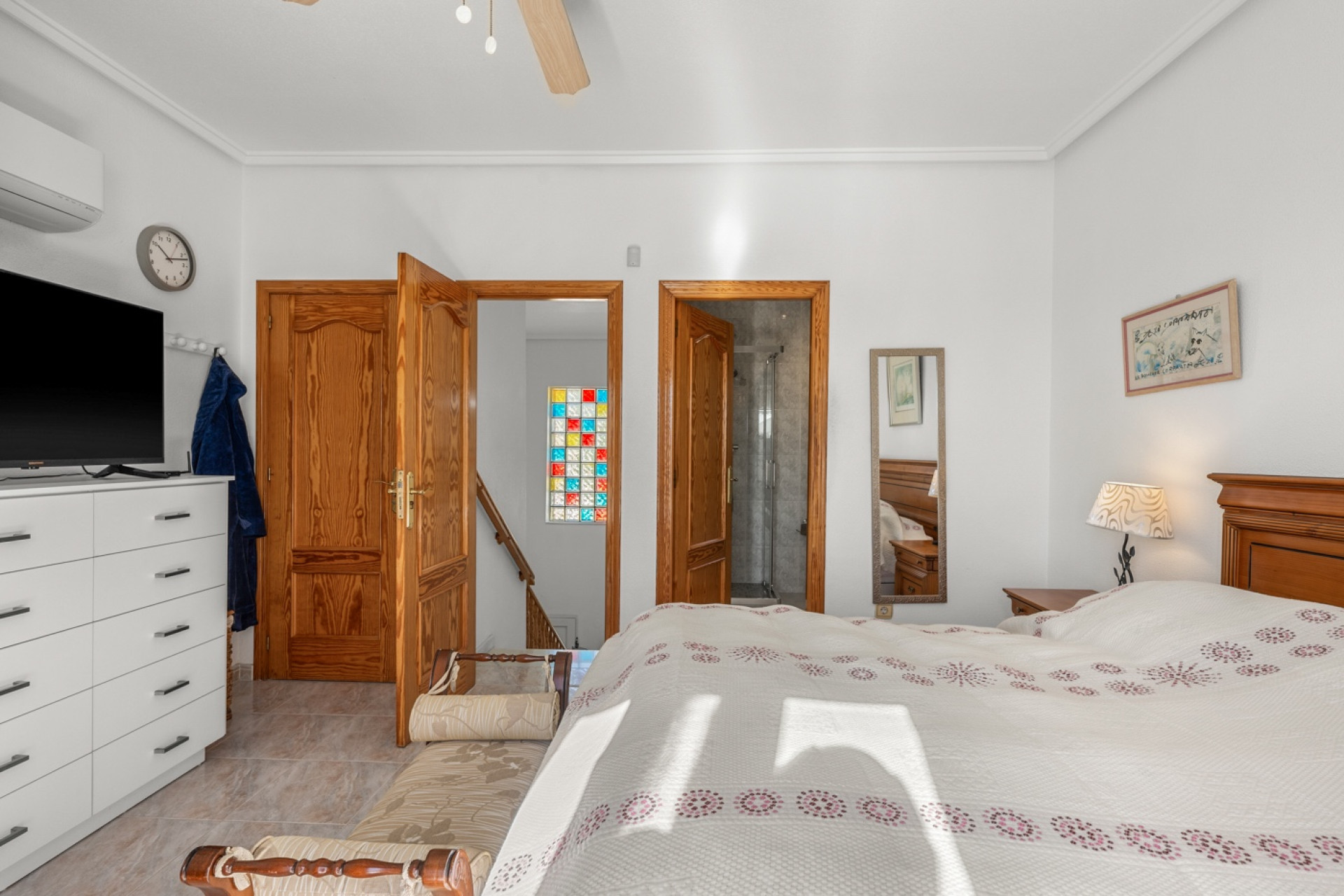Herverkoop - Detached Villa - Ciudad Quesada - Ciudad Quesada - Town