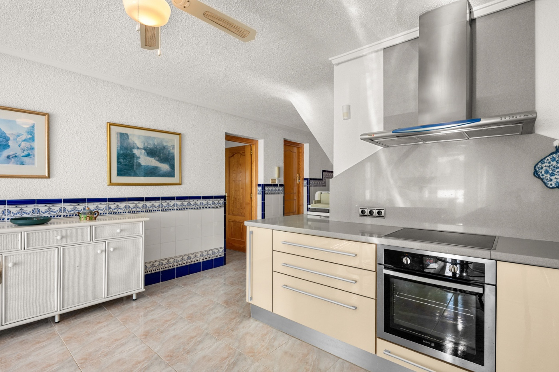 Herverkoop - Detached Villa - Ciudad Quesada - Ciudad Quesada - Town