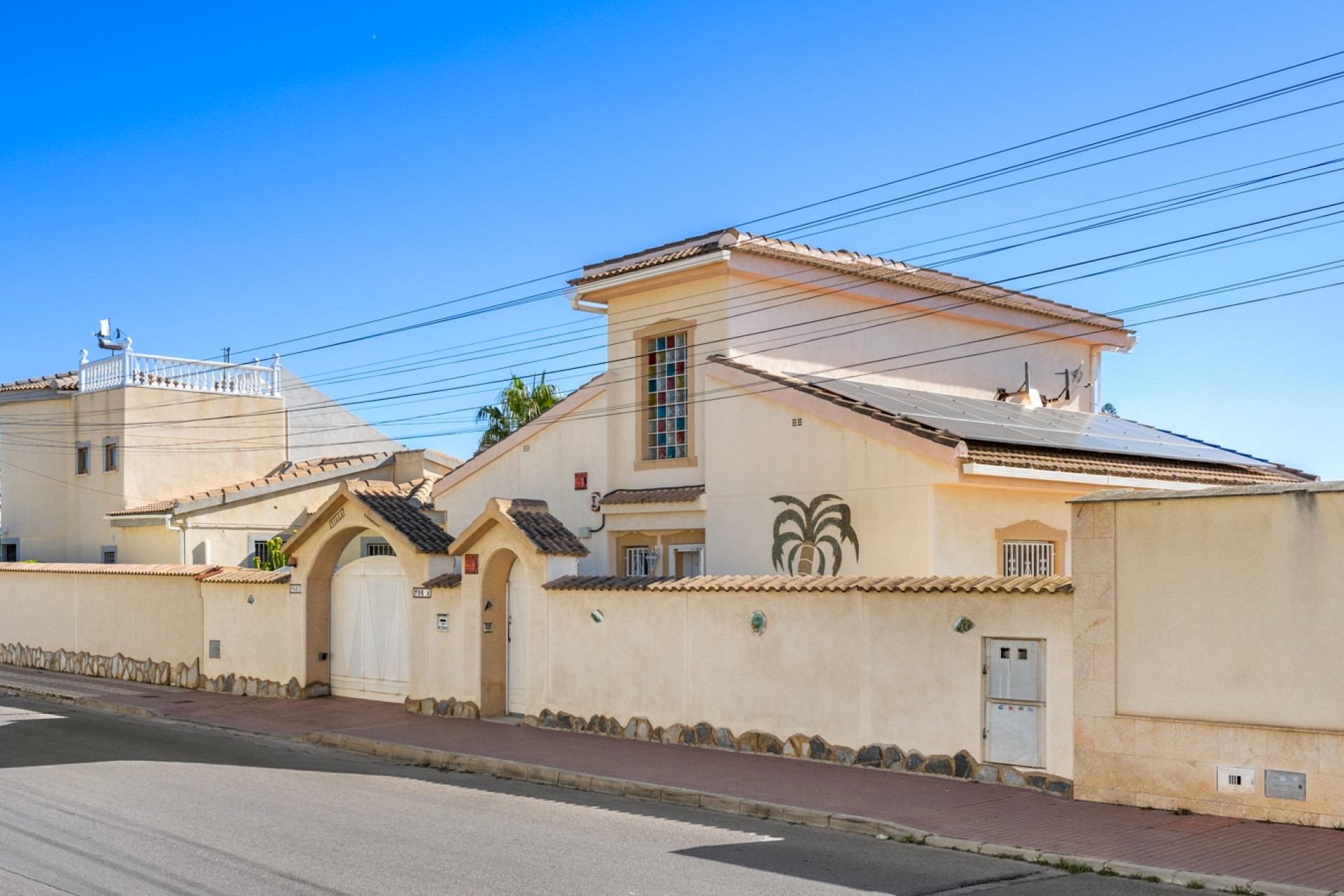 Herverkoop - Detached Villa - Ciudad Quesada - Ciudad Quesada - Town
