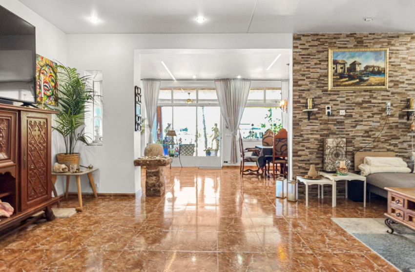 Herverkoop - Detached Villa - Ciudad Quesada - Ciudad Quesada - Town